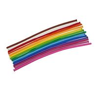 Cpolebev Globos Modelados Profesionales - 100pcs (260q)