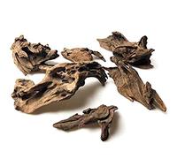 Cpolebev Grandes Ramas Naturales de Madera Flotante Reptiles Acuario DecoracióN del Tanque de Peces Cueva Escondite DecoracióN de Madera Madera de Deriva