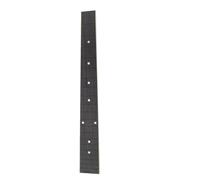 Cpolebev Guitar Accesorios Guitarra Madera Guitarra Diapasón Folk Guitarra Rosa Madera Diapasón