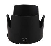 Cpolebev HB-29 Parasol para 70-200mm F / 2.8 G-AF-S Lente HB29