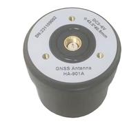 Cpolebev Hélice Cuadrifilar Multisatélite Antena Espiral Multifrecuencia GPS BDS GLONASS Banda L UAV Activo RTK