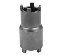 Cpolebev Herramienta De Embrague Llave De Tuerca De Bloqueo Del Filtro De Aceite para Enchufe 90 110Cc 125Cc 200Cc 250Cc