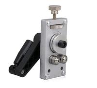 Cpolebev Herramienta de Luthier para Bajo de Guitarra Herramienta de Luthier para Doblar Trastes de AleacióN para Doblar y Enderezar Trastes de Bajo de Guitarra