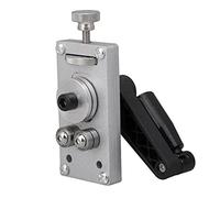 Cpolebev Herramienta de Luthier para Doblar y Enderezar el Traste de la Guitarra Herramienta para Doblar el Alambre del Traste para Guitarras Accesorios para Bajos