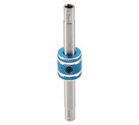 Cpolebev Herramienta de Modelo RC Mini 4WD Llave Hexagonal Llave de Tuercas 4,0 4,5Mm Destornillador de Tuerca para NeumáTicos de Coche 1/28 K969 K989 MINIZ