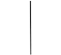 Cpolebev Herramienta de Tubo Capilar de Acero Inoxidable 1PC 304 OD 8 Mm X 6 Mm ID, Longitud 250 Mm