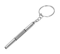 Cpolebev Herramienta destornillador Juego de reparacion de de vidrios gafas de sol lentes 3 en 1