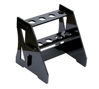 Cpolebev Herramienta Destornillador Organizador Soporte de Lugar Organizar Soporte de Almacenamiento Soporte de Amortiguador para RC Modelo Coche RC AvióN