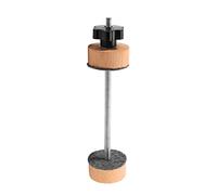 Cpolebev Herramientas de Guitarra de 9,8 Pulgadas, Abrazadera de Carrete de Guitarra, ReparacióN de Grietas, Herramientas de Luthier para la ConstruccióN de Guitarras