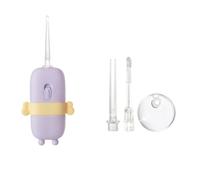Cpolebev Herramientas para Quitar la los Oídos del, Kit Herramientas LED para los Oídos, Kit para Quitar la los Oídos, Adultos, Cuchara para los Oídos, Oreja