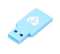 Cpolebev Home Assistant para SkyConnect USB Stick Compatible con para Zigbee Thread Matter Ideal para Smart Home