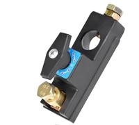 Cpolebev Interruptor de Desconexión de Batería de Automóvil Universal de 12 V/24 V, Interruptor Antifugas de Terminal de Batería, Interruptor Aislador de Desconexión de Batería