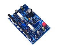 Cpolebev IRF240 Amplificador 100W Placa De Amplificador De Potencia De Audio Amplificadores De Sonido De Fidelidad Tubo Mono AMP DIY
