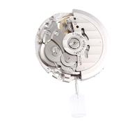 Cpolebev Japón Nh70 / Nh70A Movimiento de Reloj Automático 21600 Bph 24 Joyas Ajuste de Alta Precisión para Relojes Mecánicos
