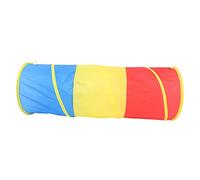 Cpolebev Juguetes para NiñOs TúNel de Gateo NiñOs al Aire Libre Tubo de Juguete para Interiores Juego para BebéS Juego de Gateo NiñO NiñA Mejor Regalo de CumpleañOs