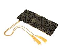 Cpolebev Katana Sword Bag Case para Espada Samurai Wakizashi Tanto