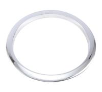 Cpolebev Kit de BateríA de 6 Pulgadas Anillos de Orificio para Accesorios para Herramientas de PerforacióN de Tambor