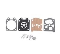 Cpolebev Kit de Diafragma de Carburador para MS170 MS180 MS210 MS230 MS250