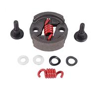 Cpolebev Kit de Embrague de 8000 RPM para 1/5 FG Rovan Motor Redcat Baja 5B SC 5T RC Piezas de Juguetes de Coche