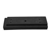 Cpolebev Kit De Instalación De Piso De Madera Laminada Herramienta De Accesorios para Pisos De Madera Herramientas De Mano Doméstico Diy