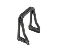 Cpolebev Kit de Manija de PláStico para 1/8 Racing XL Flux Torland SIN ESCOBILlas CamióN Piezas de Coches RC