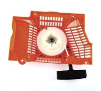 Cpolebev Kit De Motor De Arranque De Retroceso De Rebobinado Apto Para 362 365 371 372 372Xp Piezas De Motosierra