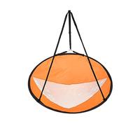 Cpolebev Kit de Vela de Viento a sotavento 42 Pulgadas Accesorios para Canoa, Facil instalacion y despliegue rapidamente, Compacto y portatil