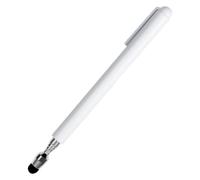 Cpolebev LáPiz óPtico TelescóPico Universal para Pantallas TáCtiles, Puntero RetráCtil y LáPiz óPtico con Punta Flocada Especial ()