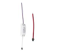 Cpolebev LED Conductor Transformador 20-36W DC 60-120V AC 85-277V de alta calidad