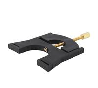 Cpolebev Levantador de Cuerda de Violonchelo de 1/4-4/4 Herramientas de Puente de Violonchelo Accesorios Resistentes y Duraderos de Violonchelo