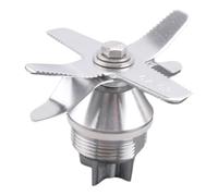 Cpolebev Licuadora KP-767-767 KX-767-767II Cuchilla de Licuadora para Licuadora Piezas de Exprimidor Accesorios