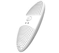 Cpolebev Limpiador UltrasóNico Lavadora de Ropa de Bolsillo USB MultifuncióN Ropa de Viaje Al Aire Libre Lavadora de Frutas y Verduras