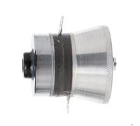 Cpolebev Limpiador UltrasóNico PiezoeléCtrico de Transductor de Limpieza de 60W 40KHz de Alto Rendimiento