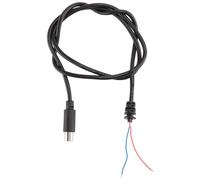 Cpolebev Línea De Scooter Eléctrico 42V 2A Accesorios del Cargador Cable De Alimentación Cable De Carga para M365 Scooter Electrico Adaptador De Corriente del Cable del Cargador