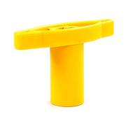 Cpolebev Llave de Rueda para 1/5 BAHA Rovan Km Baja 5B 5T 5Sc Piezas Piezas de Control Remoto