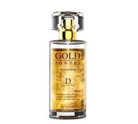 Cpolebev Love Gold Fan Ferlo Perfume EdicióN de Tapa Perfume Divertido para Hombres Perfume Productos Sexuales para Adultos Amarillo