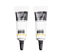 Cpolebev Lubricante de Grasa de Silicona SúPer O-Lube LubricacióN de Juntas TóRicas para el Mantenimiento de Juntas TóRicas del Tanque de Filtro de Acuario
