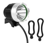 Cpolebev Luz de Curado UV USB, LáMpara de Luz de Curado de Pegamento Ultravioleta Duradera PortáTil de 10W, para ReparacióN de TeléFonos MóViles