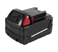 Cpolebev M18B Caja de Plástico de Batería de Iones de Litio Placa de Circuito de Protección de Carga para 18V 48-11-1815 3Ah 4Ah 5Ah Cáscara de Tablero PCB