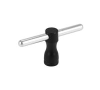 Cpolebev M5 Tornillo Llave HéLice Herramienta de LiberacióN RáPida T-Socket para RC Drone FPV Quadcopter Multicopter Parte Accesorios