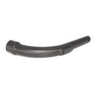 Cpolebev Manija de Manguera de Aspiradora de 35 Mm para Aspiradora S500 S600, Pieza de Repuesto de Tubo de Manija Alternativo para Aspiradora