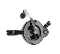 Cpolebev MáQuina de Coser PortáTil, Manivela, Accesorios de Costura Antiguos para el Hogar, Herramientas de Costura, Herramientas Manuales