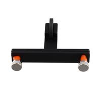 Cpolebev Máquina de Puente para Violonchelo, Herramienta de Reparación para Violonchelo Luthier, Amoladora de Código de Puente para Violonchelo