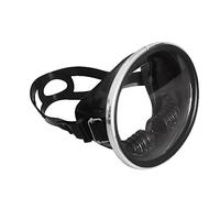 Cpolebev MáScara Antiniebla e Impermeable de Estilo Retro para Buceo - Buceo Submarino Pesca Hombres Gafas de NatacióN Equipo de Buceo