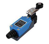 Cpolebev ME-8104 Interruptor del limite del brazo del rodillo plastico giratorio para plasma del CNC