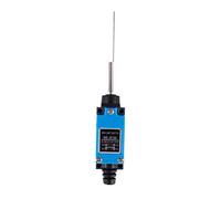 Cpolebev ME-8169 Mini Interruptor de limite del brazo del resorte de bobina flexible para plasma del CNC