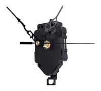 Cpolebev Mecanismo de Movimiento de Reloj de PéNdulo de Cuarzo de 23 Mm con Kits de Agujas de Reloj para Piezas de ReparacióN de Relojes DIY Accesorios de Repuesto