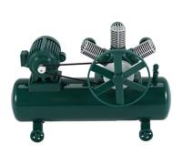 Cpolebev Mini Bomba Inflable de Compresor de Aire para D12 C14 C24 B14 B36 MN D90 MN99S 1/12 1/16 RC Piezas de Mejora de Coche