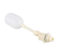Cpolebev Mini DN15 1/2 Pulgada Caja de Carrete ConexióN de VáLvula de Flotador VáLvula de Llenado VáLvula de Flotador