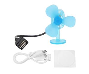 Cpolebev Mini Generador de EnergíA EóLica PortáTil USB 5W, Alternador de Motor, Cargador de TeléFono de Emergencia para Regalo Al Aire Libre